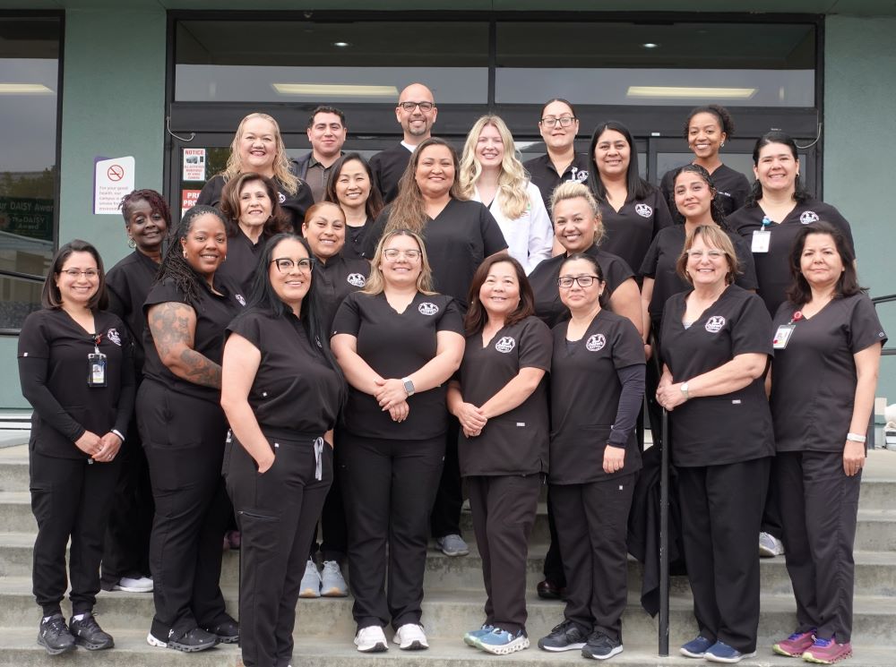 Children's Dental Health Clinic (CDHC) | Non-profit Pediatric Dental Clinic in Long Beach, CA