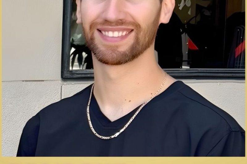 CDHC Resident Spotlight - Dr. Jonathan Plascencia