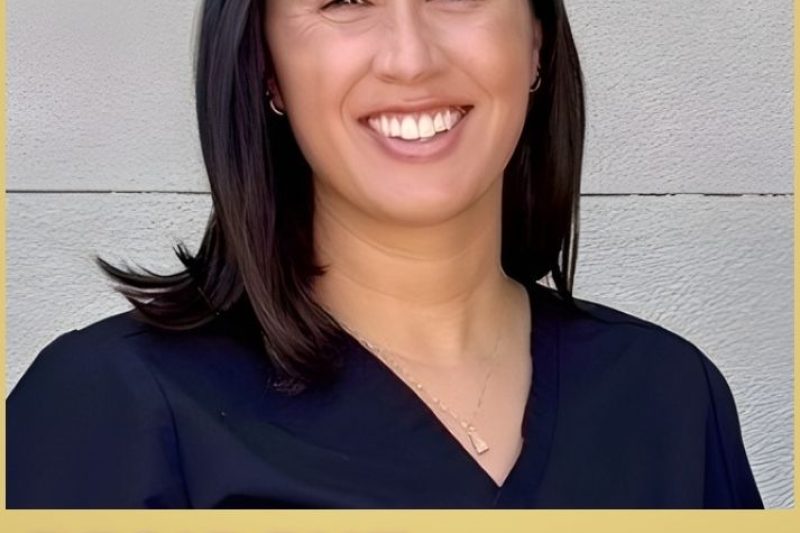 CDHC Resident Spotlight - Dr. Maile Osborne