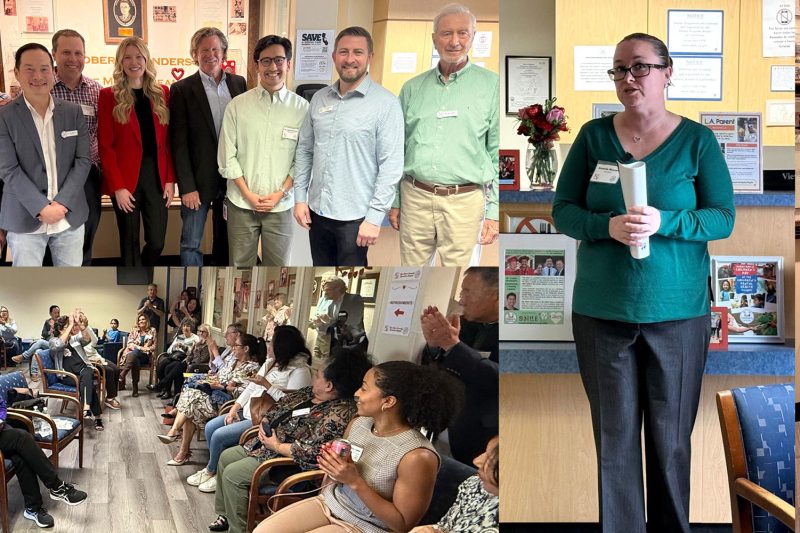 2026 Open House & Community Appreciation Reception celebrating Children's Dental Health Month