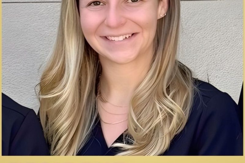 Resident Spotlight - Dr. Kaitie Savage